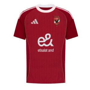 Al-Ahly 2026X1