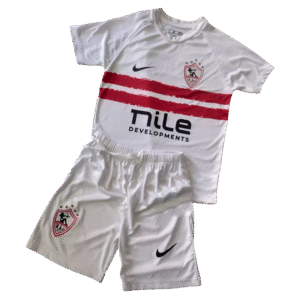 zamalek kids 2026X3