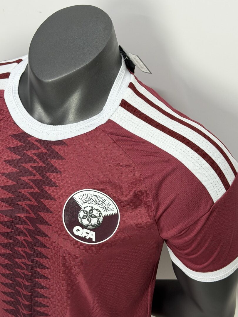 Adidas Qatar 2026 - الصورة 2