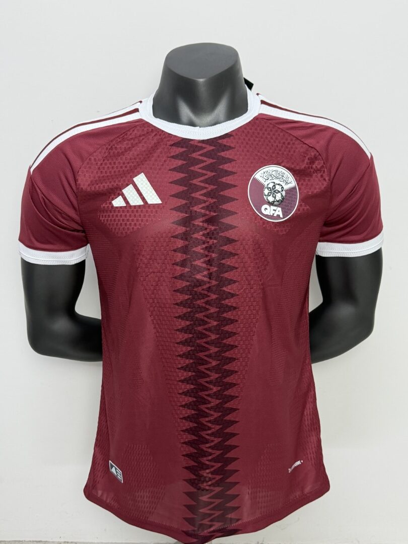 Adidas Qatar 2026 - الصورة 3