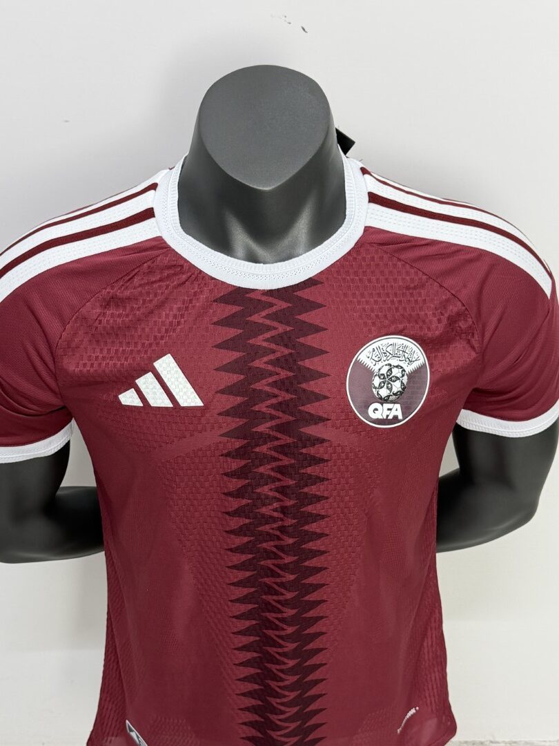 Adidas Qatar 2026 - الصورة 4
