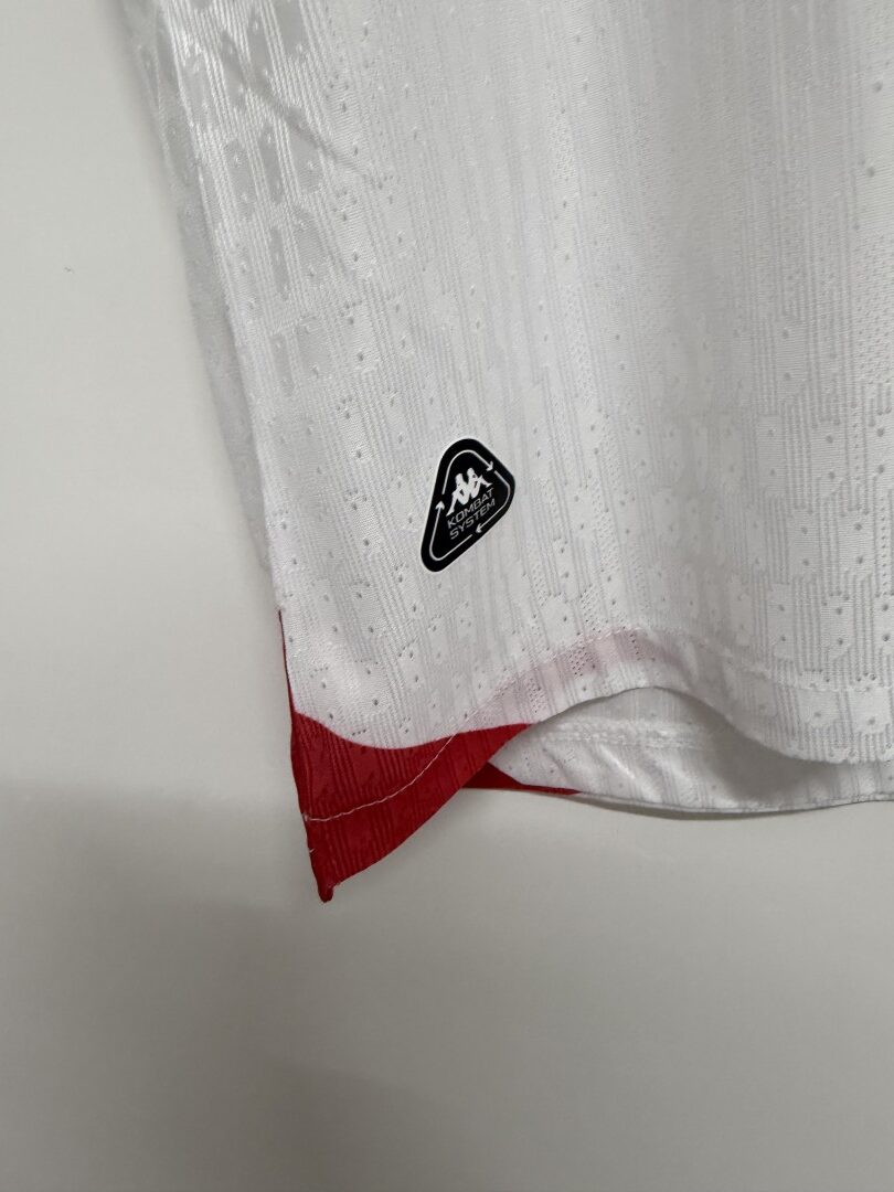 Kappa Tunisia jersey 2026/2027 - الصورة 8