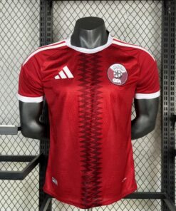 Adidas Qatar 2026
