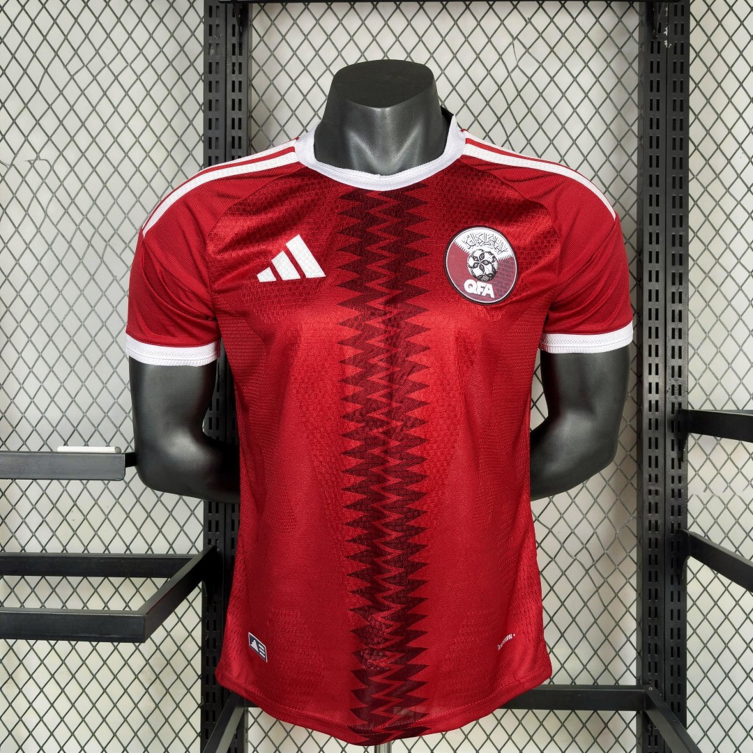 Adidas Qatar 2026