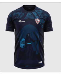 Zamalek 116