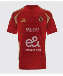 Al Ahly 117
