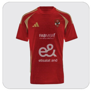 Al Ahly 117