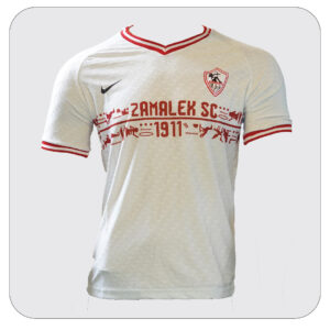 Zamalek 104
