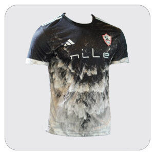 Zamalek 106