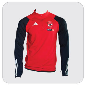 Al-Ahly Red 3