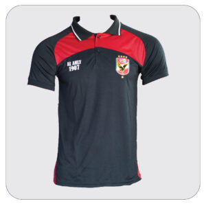 Al Ahly 109