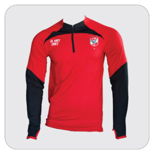 Al Ahly 111