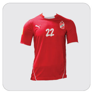 Al Ahly 105
