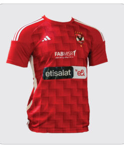 Al Ahly 108