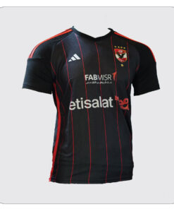 Adidas Al-Ahly Black