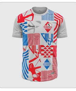 Zamalek 1104