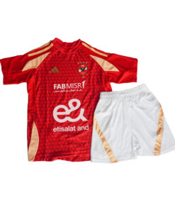 Al-Ahly kids 1301