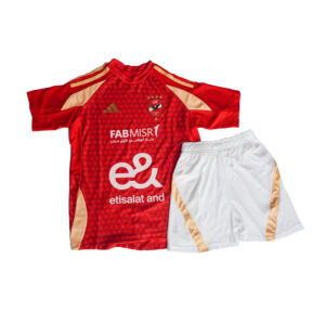 Al-Ahly kids 1301