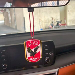 Al-Ahly 305 AC