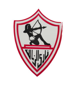 Zamalek 116 AC