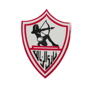 Zamalek 116 AC
