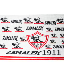 Zamalek 1013 AC
