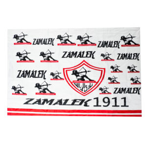 Zamalek 1013 AC