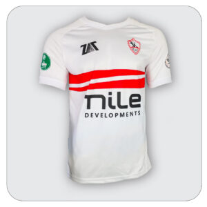 Zamalek 4093