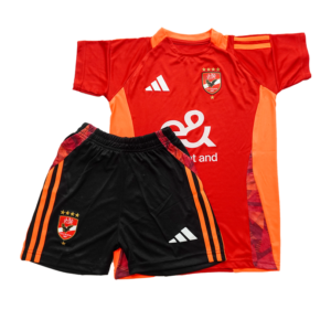 Al-Ahly kids 2302