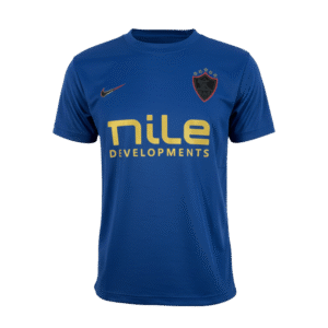 Zamalek T-shirt 2389