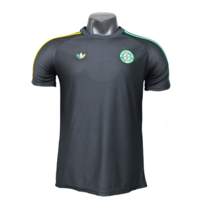 Celtic Casual Retro