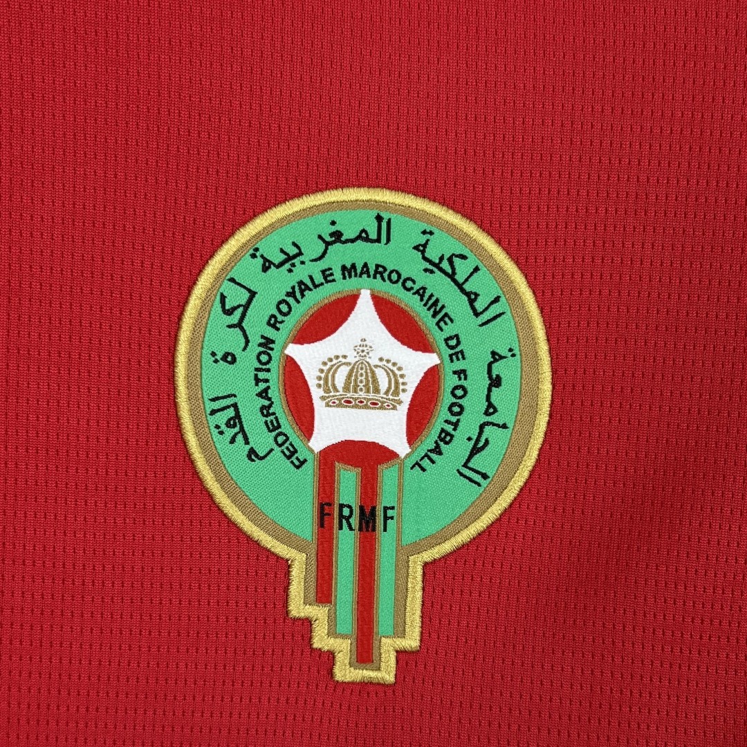 Morocco 2026 World Cup - Image 3