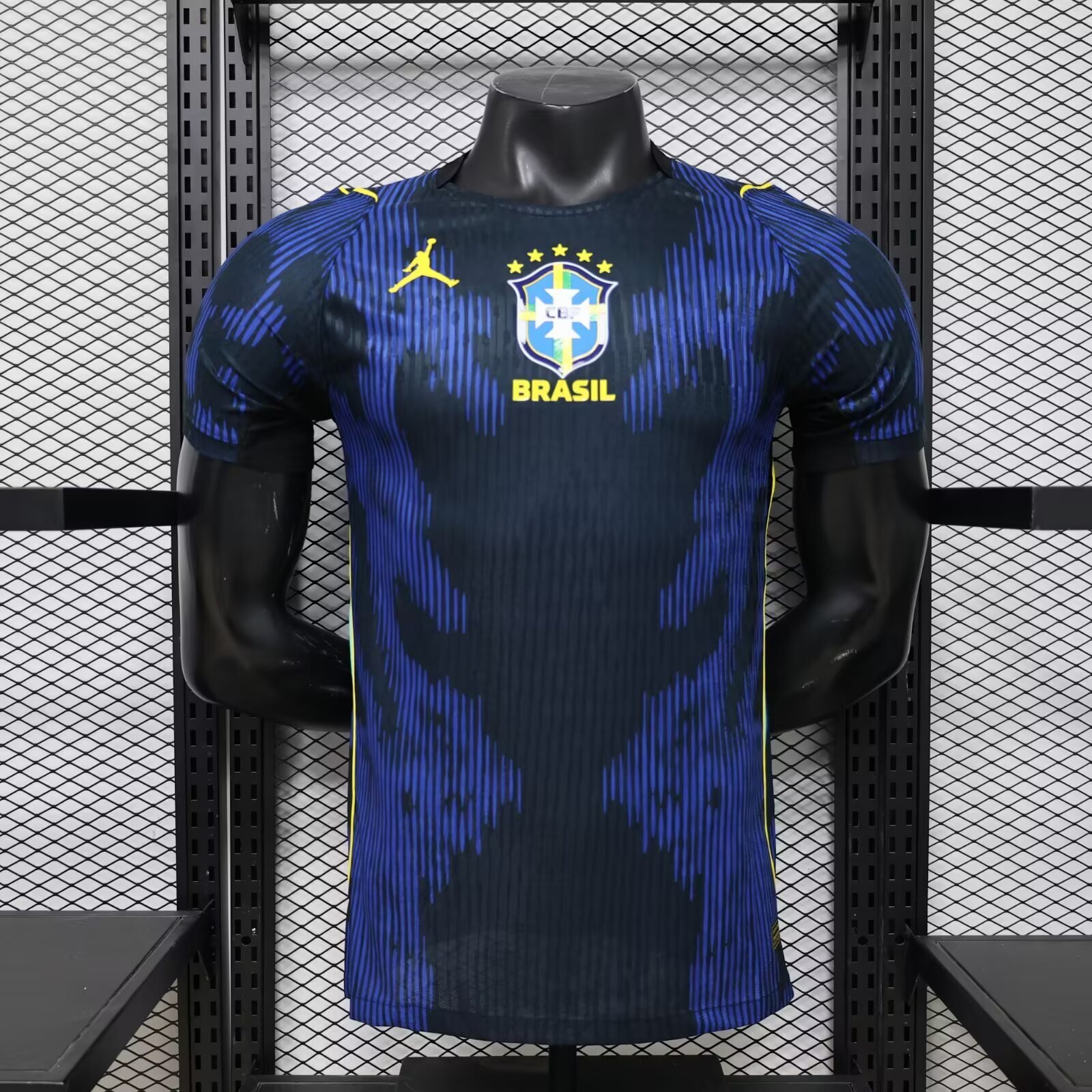 Blue Brazil 2026 - Image 4