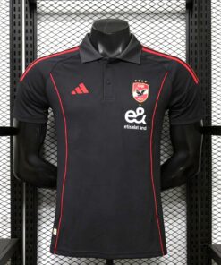 Al Ahly SC 2601