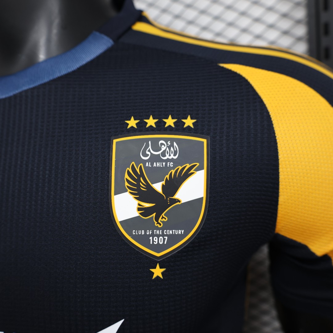Al-Ahly 2025 - Image 4