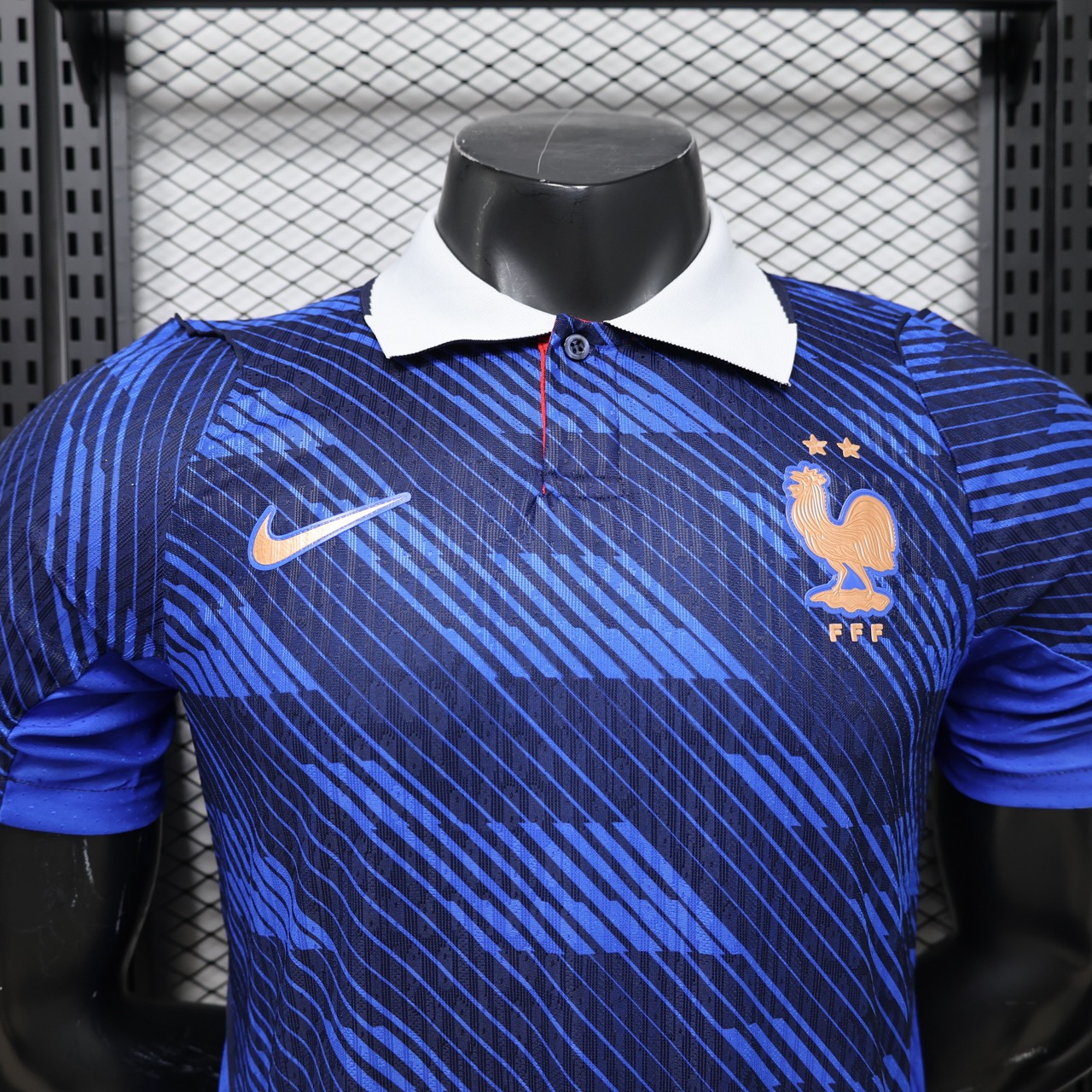 France Blue 2026 - Image 3