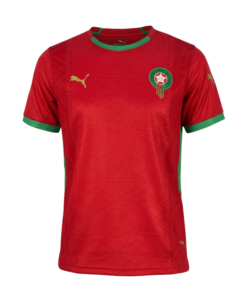 Morocco 2025