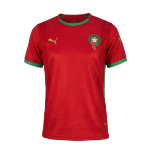 Morocco 2025