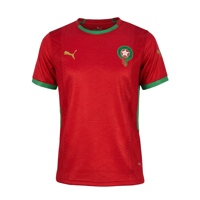 Morocco 2025