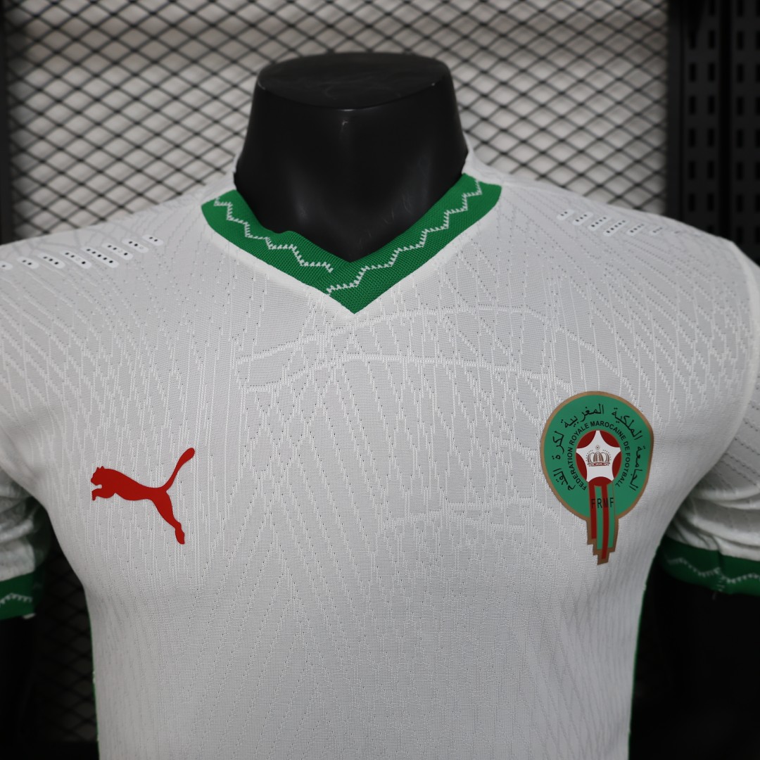 Morocco white 2025 - Image 6