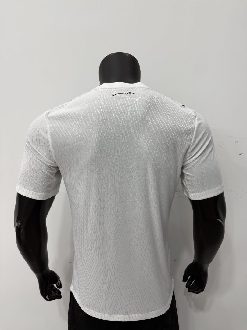 Egypt 2026 Away Jersey - الصورة 6