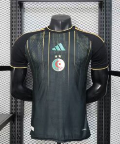 Black Algeria 2026