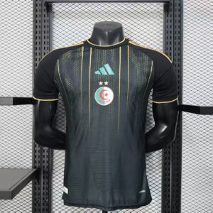 Black Algeria 2026