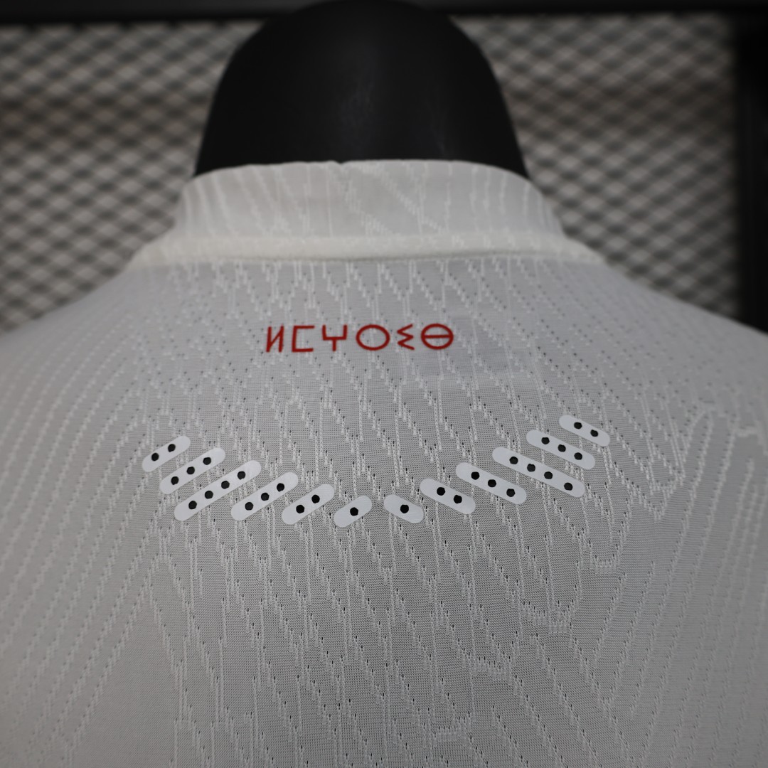 Morocco white 2025 - Image 7