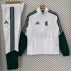 Adidas Algeria 2026-2027