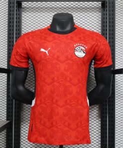 Egypt Red2025
