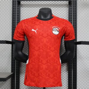 Egypt Red2025