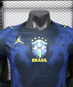 Blue Brazil 2026