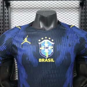 Blue Brazil 2026