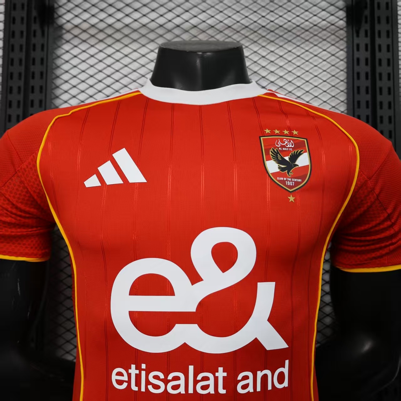 ORIGINAL Al Ahly 117 - Image 7